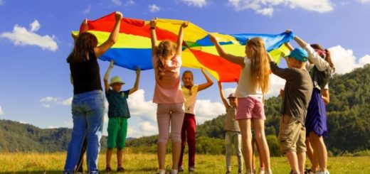 Los profesores de educación primaria deben controlar los juegos de educación física