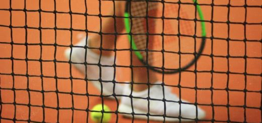 Contar con muchos participantes en tu torneo de tenis