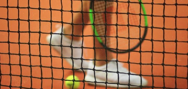 Contar con muchos participantes en tu torneo de tenis