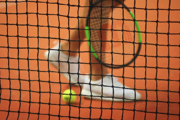 Contar con muchos participantes en tu torneo de tenis