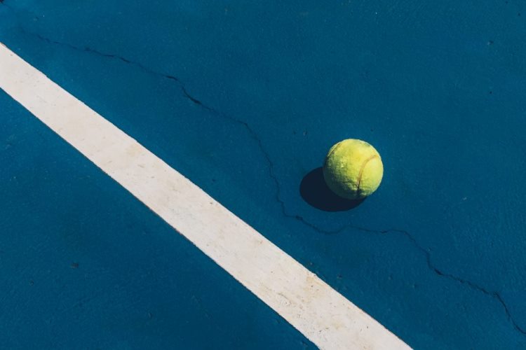 Cómo organizar torneo de tenis