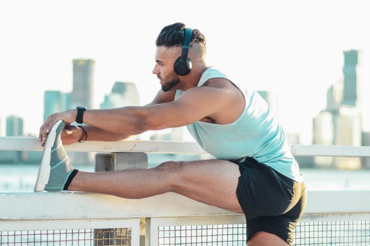 Las rutinas de entrenamientos funcionales mejoran la flexibilidad