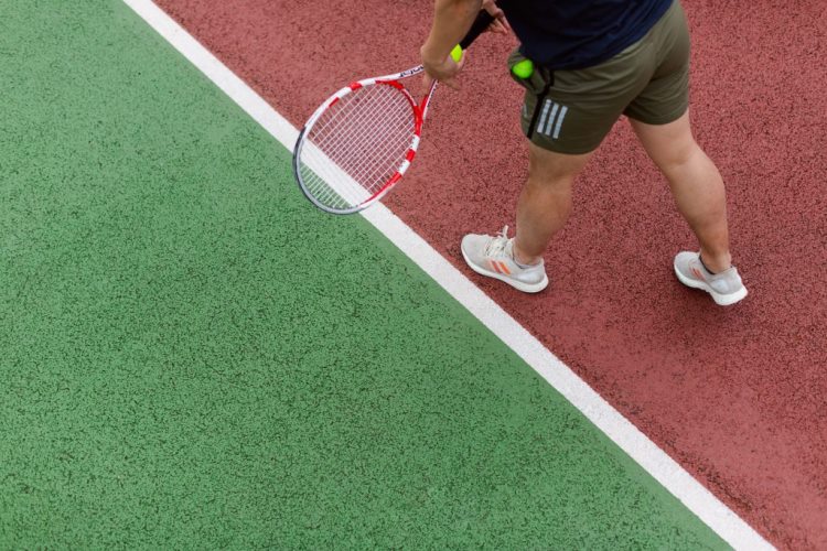 El tenis es uno de los deportes más practicados del mundo