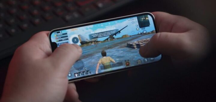 Jugar torneos PUBG Mobile y PC