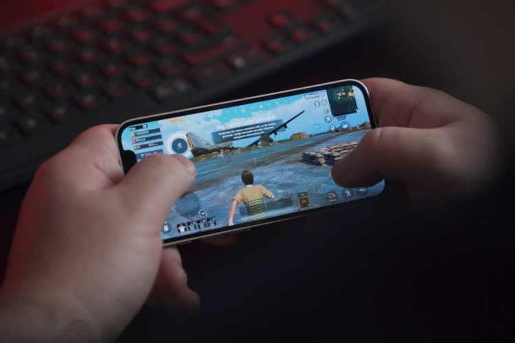 Jugar torneos PUBG Mobile y PC