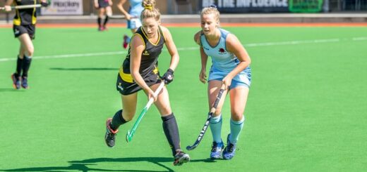 Historia del hockey sobre césped