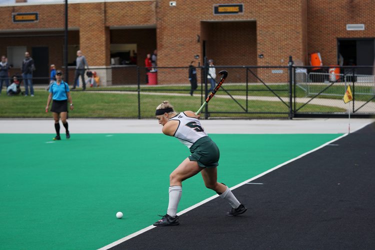 Reglas básicas del hockey hierba para jugadores