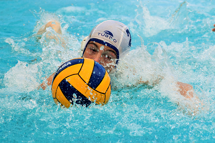 La historia del waterpolo y las reglas del waterpolo