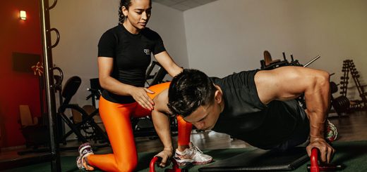 Qué es la hipetrofia muscular: beneficios y tipos