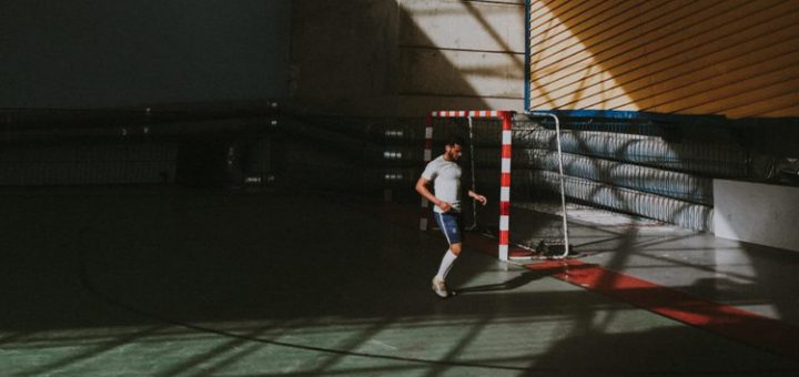 História e origem do futebol de salão no brasil: fifa