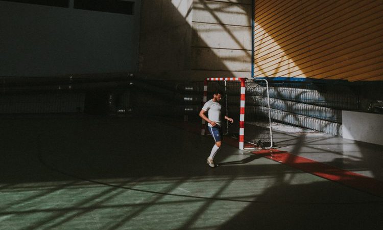 História e origem do futebol de salão no brasil: fifa