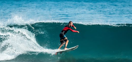 Historia, origen, reglas y surf en los Juegos Olímpicos