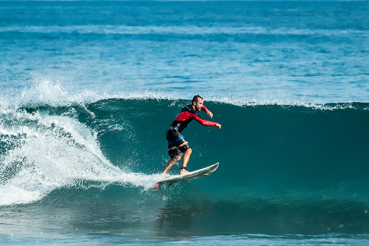 Historia, origen, reglas y surf en los Juegos Olímpicos