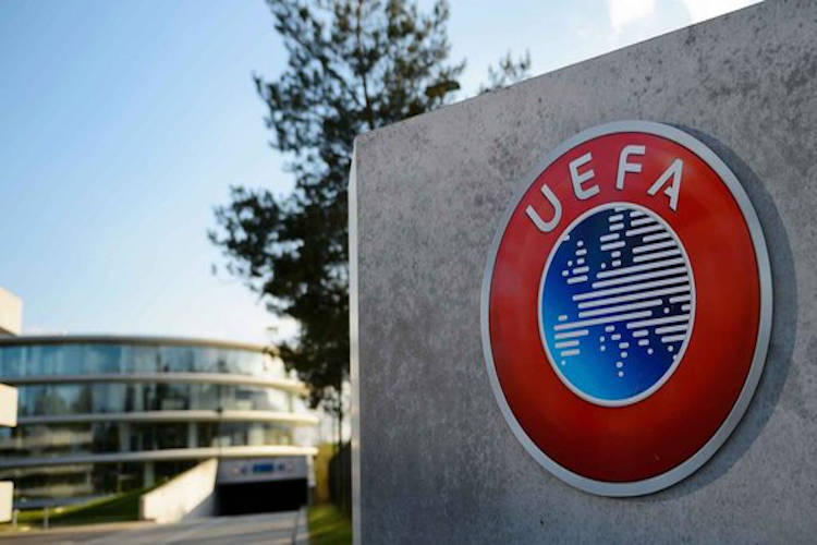 História e origem do futebol: UEFA, FIFA e CONMEBOL