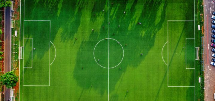 Origem e história do futebol no Brasil e em Portugal