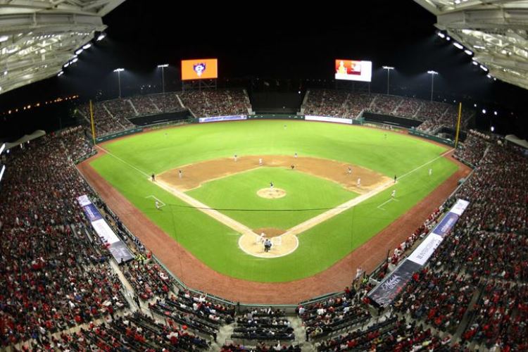 Origem, história e objectivo do beisebol em resumo