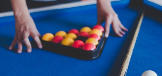 Billar carambola: tipos, bolas, mesa