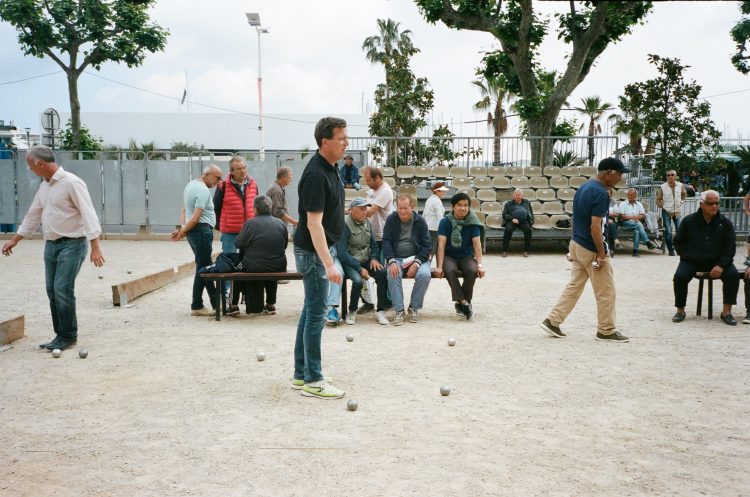 Petanca o petanque: bolas, reglas y origen