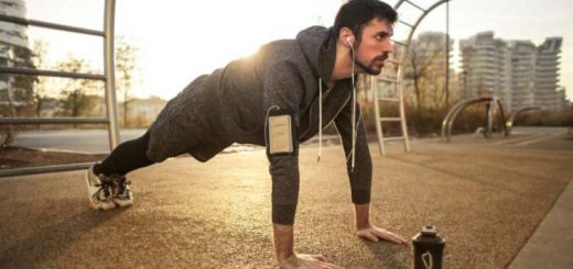 Tipos de ejercicios de resistencia aeróbica y anaeróbica