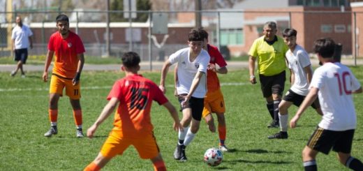 Torneos de futbol senior en españa