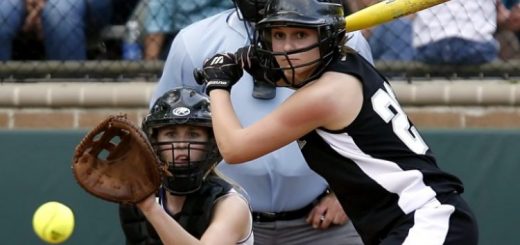 Posiciones de beisbol: lanzador, receptor, base