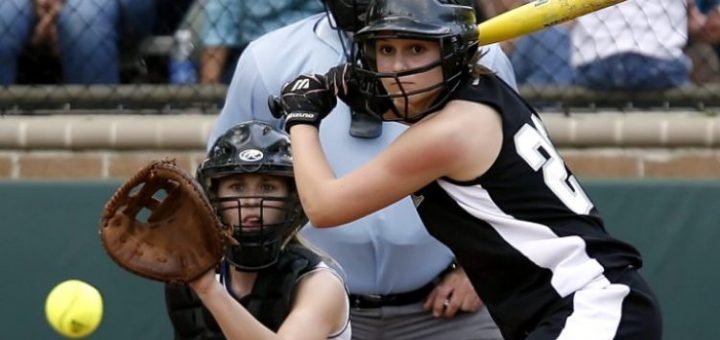 Posiciones de beisbol: lanzador, receptor, base