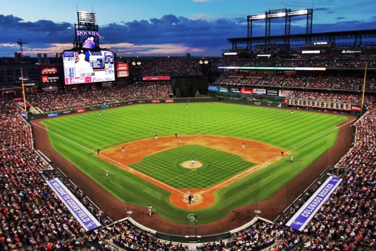 Reglas y medidas de la cancha de Baseball