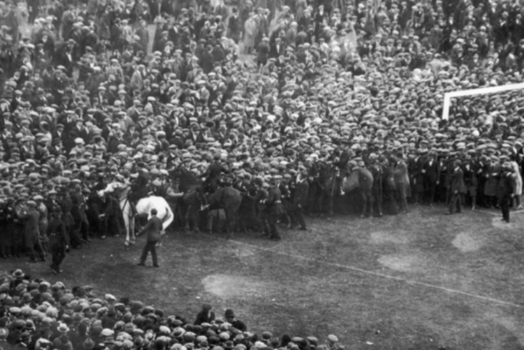 Historia y origen del futbol soccer