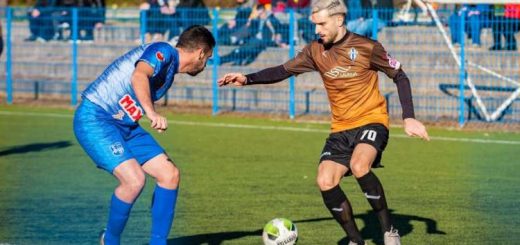 jugadores de futbol soccer liga universitaria