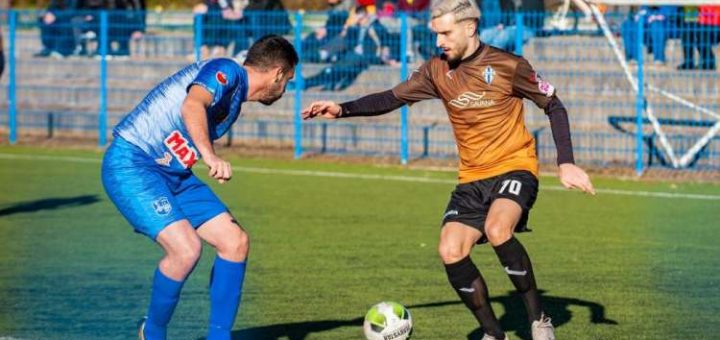 jugadores de futbol soccer liga universitaria