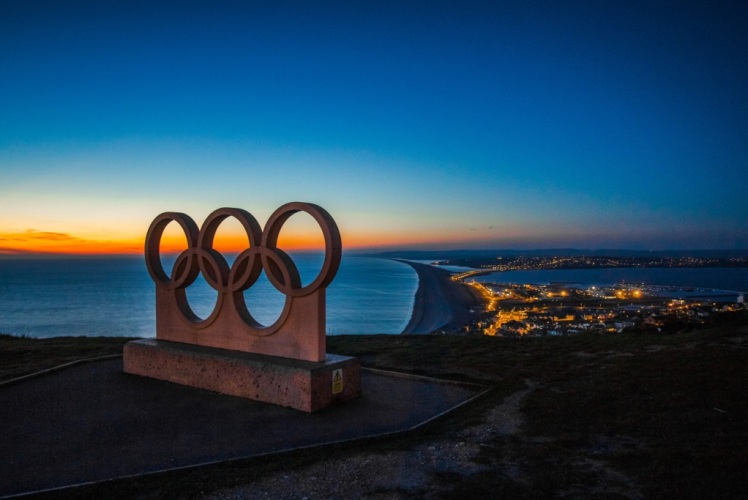 deporte olímpico conoce la historia de los juegos olímpicos