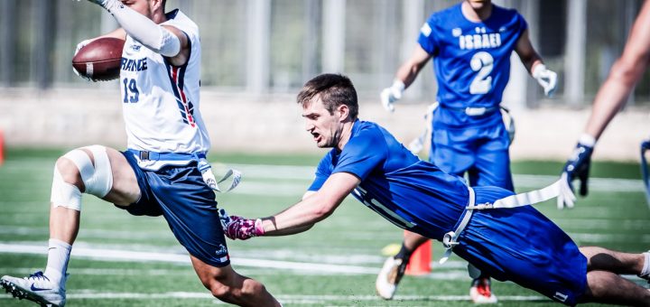 Fútbol bandera, como se juega y reglas