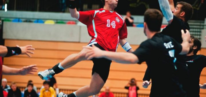 Reglas del handball y cómo jugar