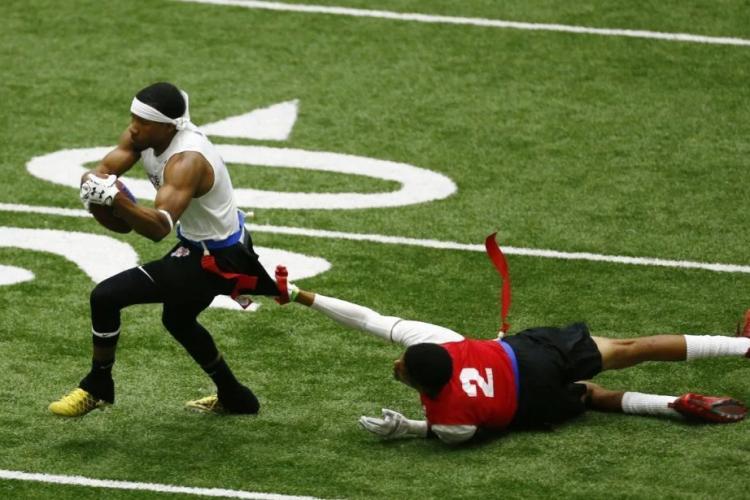 Tochito bandera, como jugar y reglas