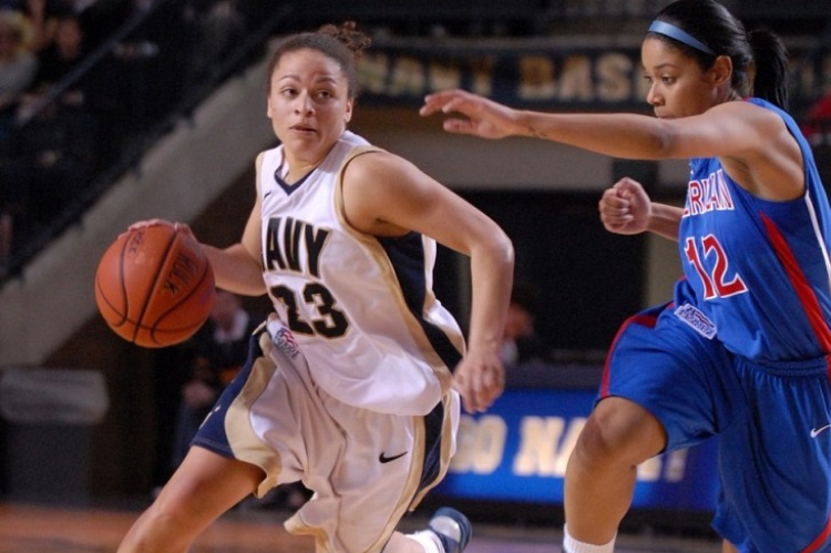 Categorías del baloncesto profesional por edad femenino