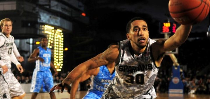 Historia del baloncesto y basket en la NBA