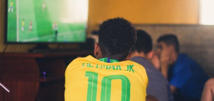 Expresiones en el futbol claves