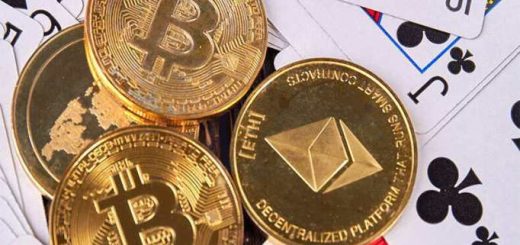 Apuestas en los deportes, cryptomonedas y blockchain