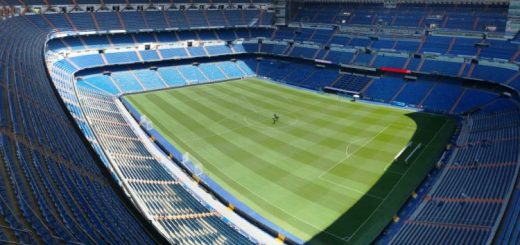 Los 7 estadios más emblemáticos de Suramérica