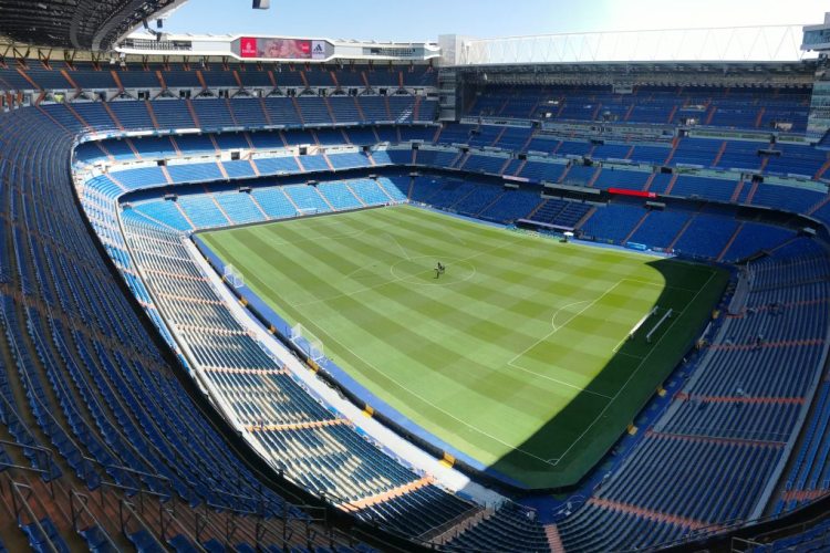 Los 7 estadios más emblemáticos de Suramérica