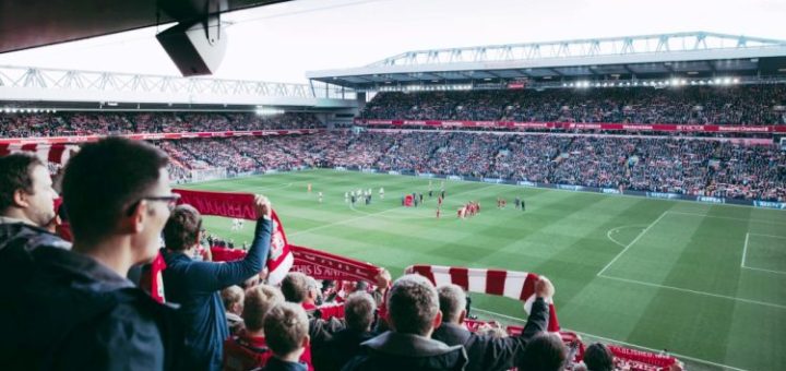 Apuestas deportivas en la industria del fútbol