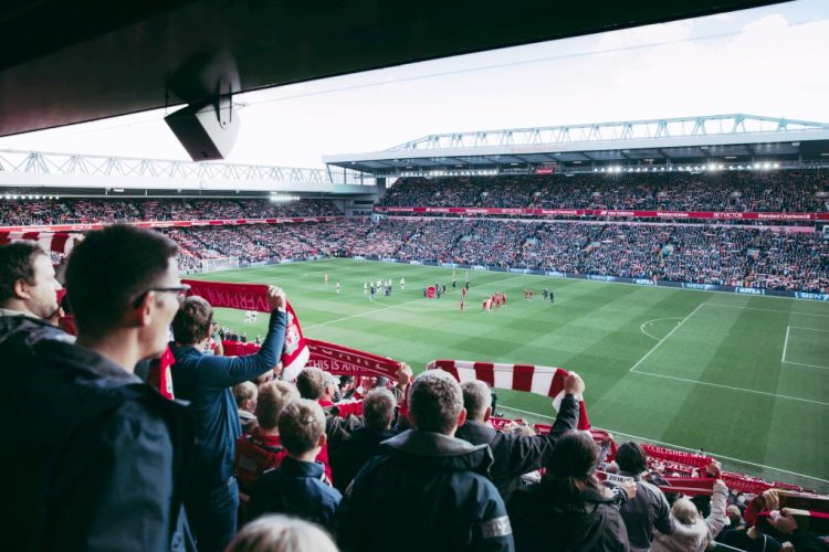 Apuestas deportivas en la industria del fútbol