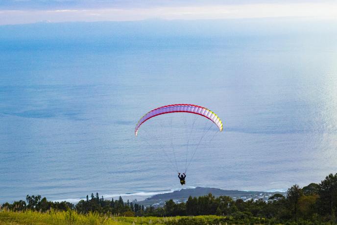 Caída libre y otros deportes extremos
