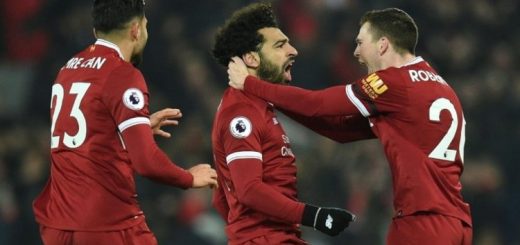 City-liverpool unforegatble clashes