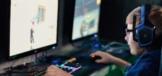 Entrenamiento de profesionales de esports