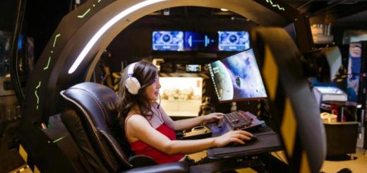 Esports, la profesión en la industria del videojuego e infraestructura