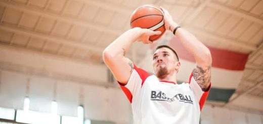 Faltas del baloncesto en personales y tecnicas