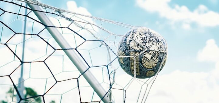 Mejores goleadores en Premier League