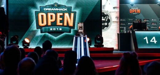 Profesionalización de los deportes electrónicos