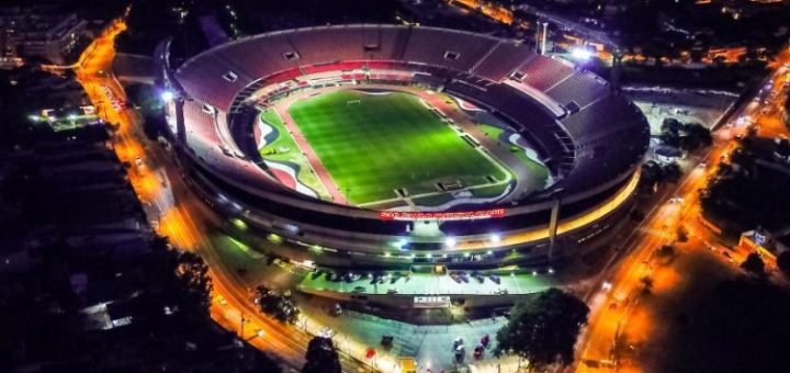 Ranking FIFA y promedios de selecciones